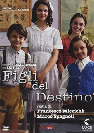 Figli Del Destino [DVD]