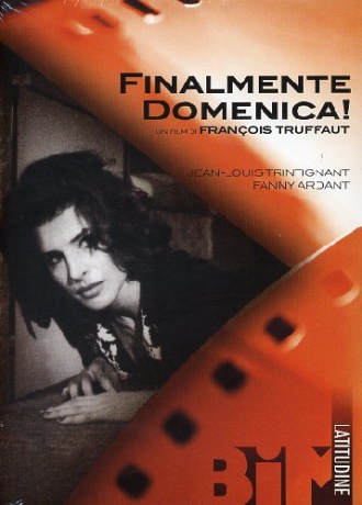 Finally, Sunday! (Byle do niedzieli) [DVD]
