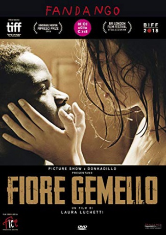 Fiore Gemello [DVD]