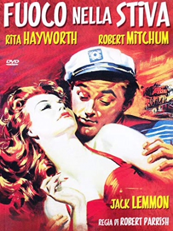 Fire Down Below [DVD]