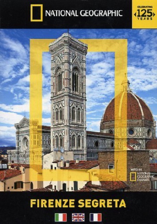 Firenze Segreta [DVD]