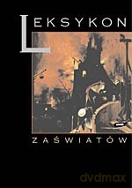 Zaświaty i krainy mityczne. Leksykon - Małgorzata Sacha-Piekło [KSIĄŻKA]