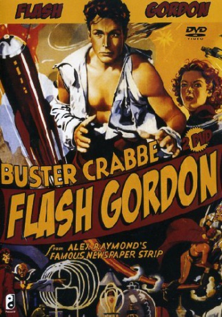 Flash Gordon Collection [2DVD]