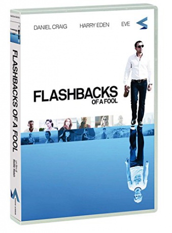 Flashbacks of a Fool (Zakochany głupiec) [DVD]