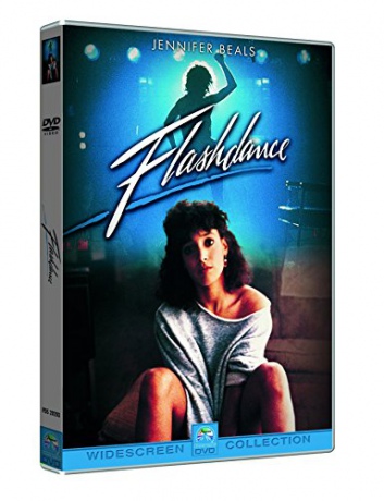 Flashdance [DVD]