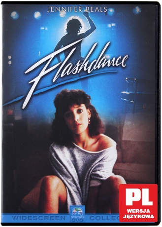 Flashdance [DVD]