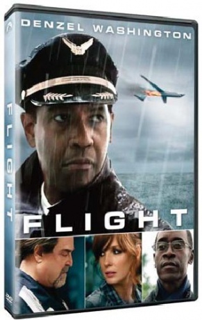 Flight (Lot) [DVD]