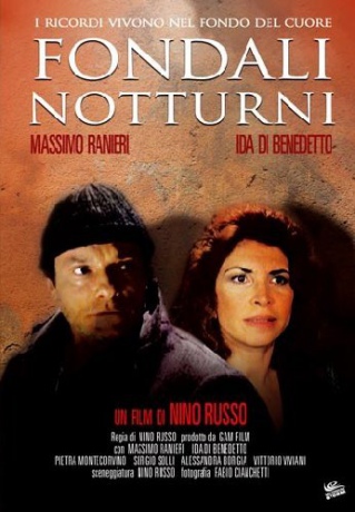 Fondali Notturni [DVD]
