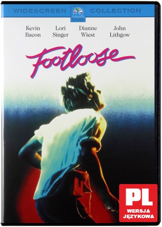 Footloose [DVD]