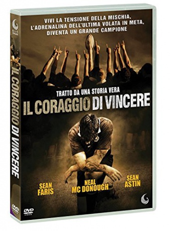 Forever Strong [DVD]