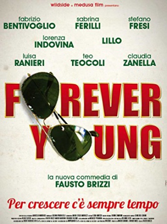 Forever Young [DVD]
