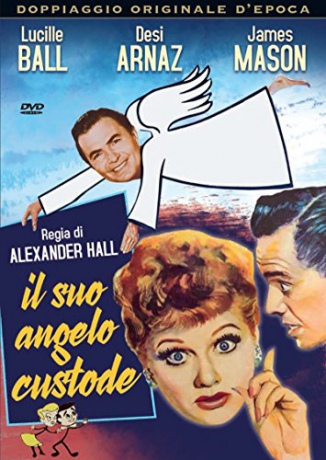 Forever, Darling [DVD]