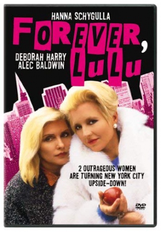 Forever, Lulu (Twoja na zawsze, Lulu) [DVD]