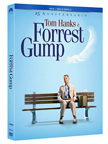 Forrest Gump [2DVD]