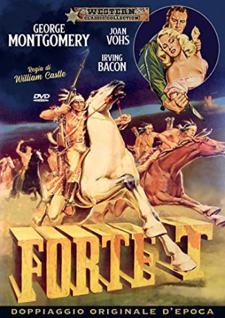 Forte T [DVD]