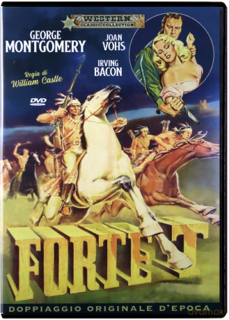 Forte T [DVD]