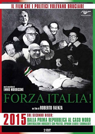 Forza Italia! [2DVD]