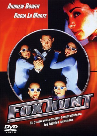 Fox Hunt [DVD]