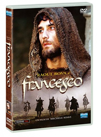Francesco [DVD]