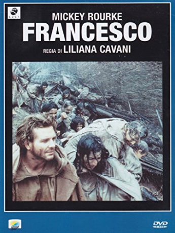 Francesco (Franciszek) [DVD]