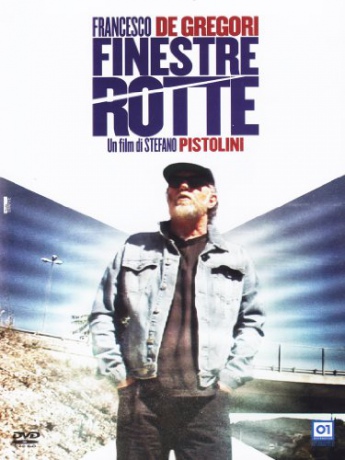 Francesco De Gregori: Finestre Rotte [DVD]