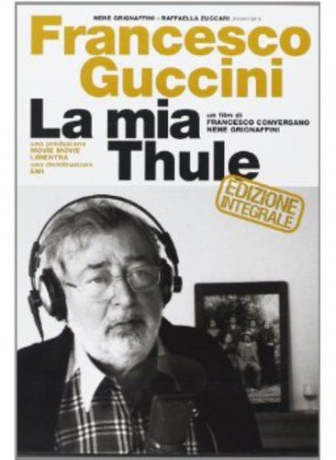 Francesco Guccini - La Mia Thule [DVD]
