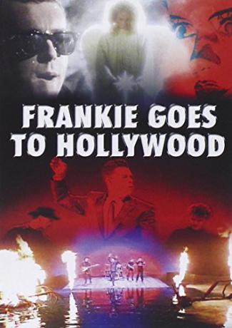 Frankie Goes To Hollywood [DVD]