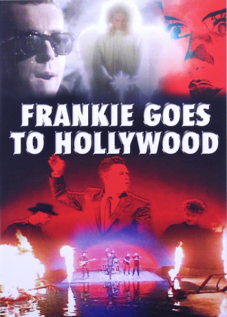 Frankie Goes To Hollywood [DVD]