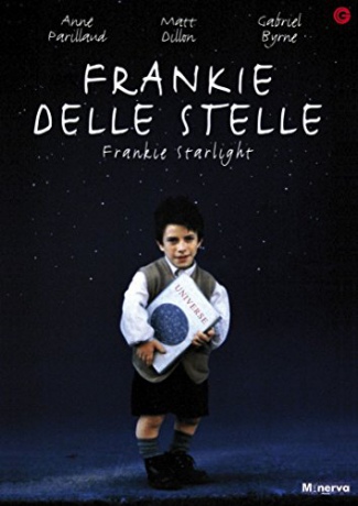 Frankie Starlight (Pod nieboskłonem) [DVD]