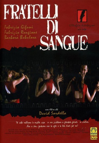 Fratelli Di Sangue [DVD]