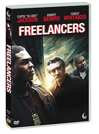 Freelancers [DVD]