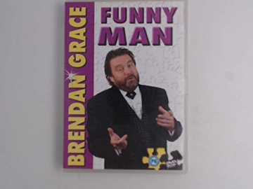 Funny Man [DVD]