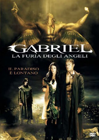 Gabriel [DVD]