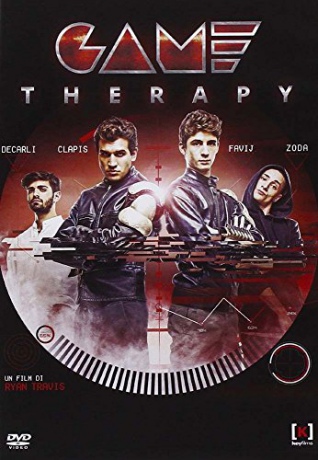 Game Therapy [DVD]