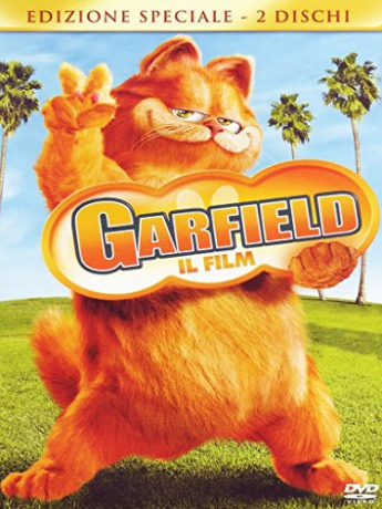 Garfield (Special Edition) [2DVD]
