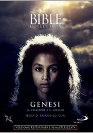 Genesis: The Creation and the Flood (Genezis - od stworzenia do potopu) [DVD]