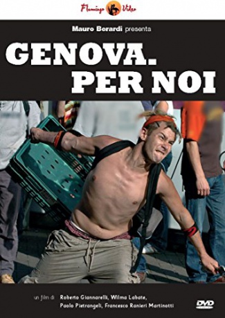 Genova Per Noi [DVD]