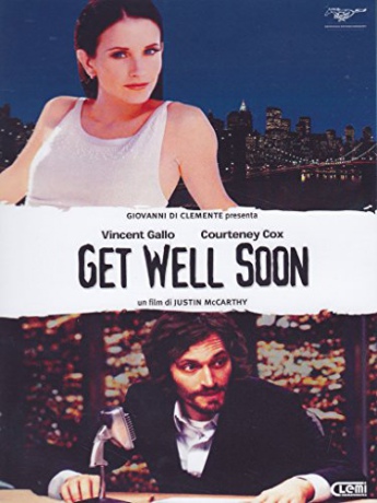 Get Well Soon (Jakoś to będzie) [DVD]