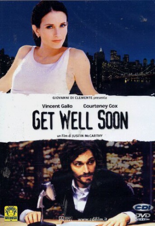 Get Well Soon (Jakoś to będzie) [DVD]