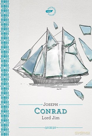 Lord Jim - Joseph Conrad [KSIĄŻKA]