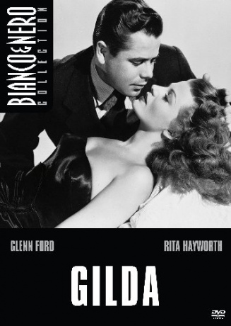 Gilda [DVD]