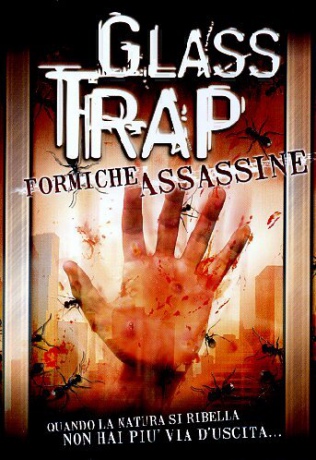 Glass Trap [DVD]