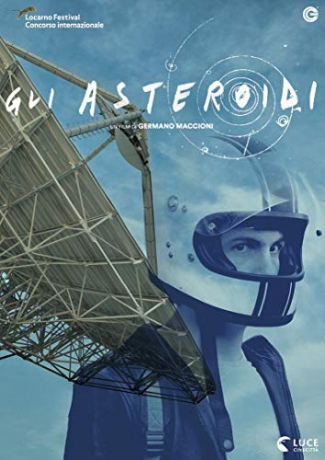 Gli Asteroidi [DVD]
