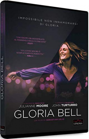 Gloria Bell [DVD]