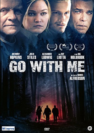 Go with Me (Blackway) [DVD]