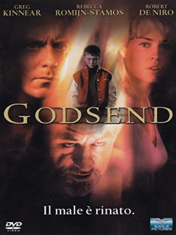 Godsend [DVD]