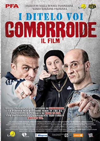 Gomorroide [DVD]