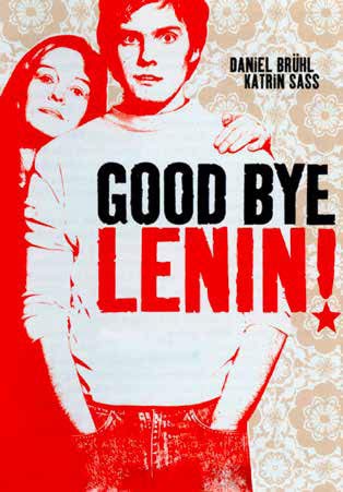 Good Bye Lenin! [DVD]