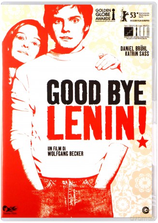Good Bye Lenin! [DVD]