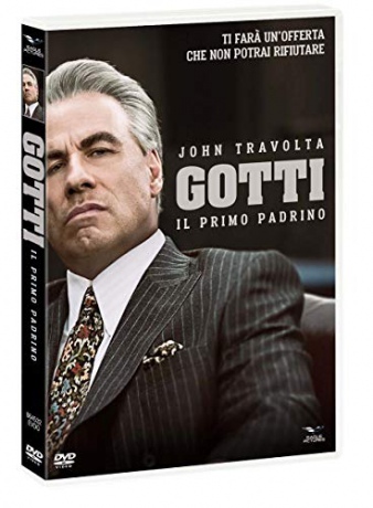 Gotti [DVD]